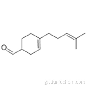 MYRAC ΑLDEHYDE CAS 37677-14-8